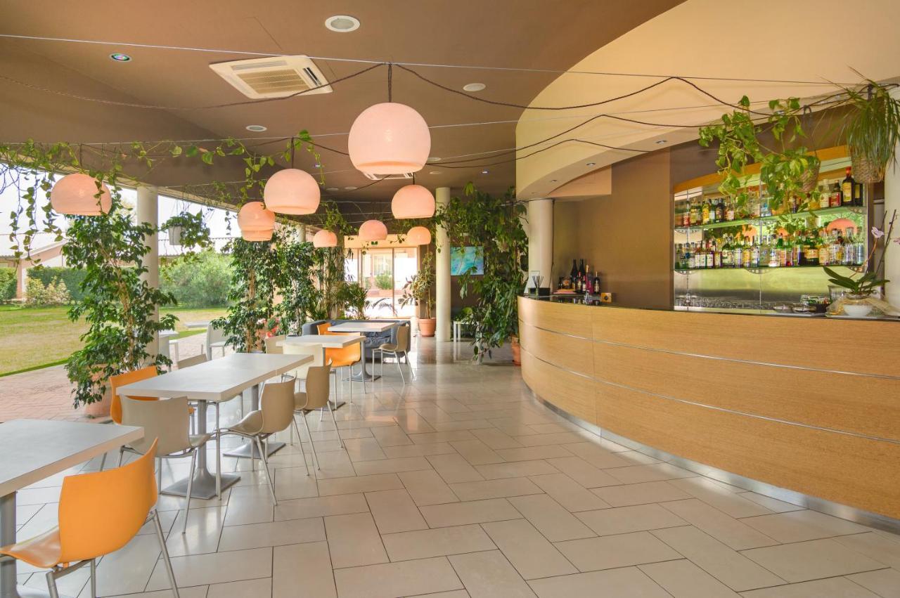 Residence San Rossore 피사 외부 사진