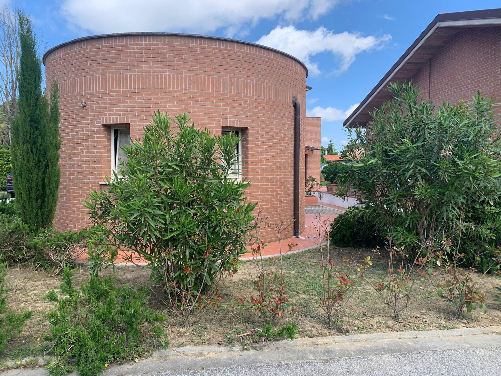 Residence San Rossore 피사 외부 사진
