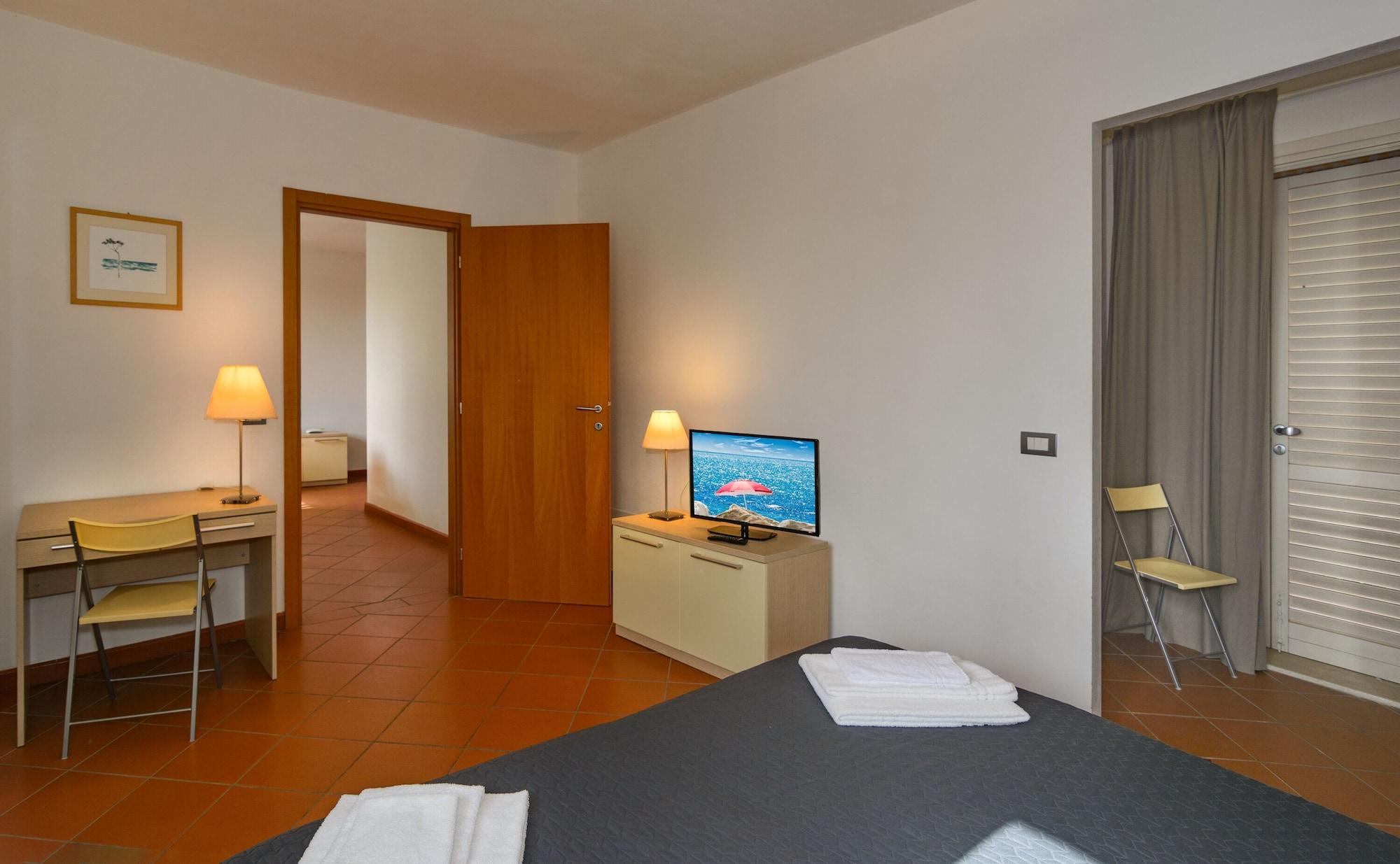 Residence San Rossore 피사 외부 사진