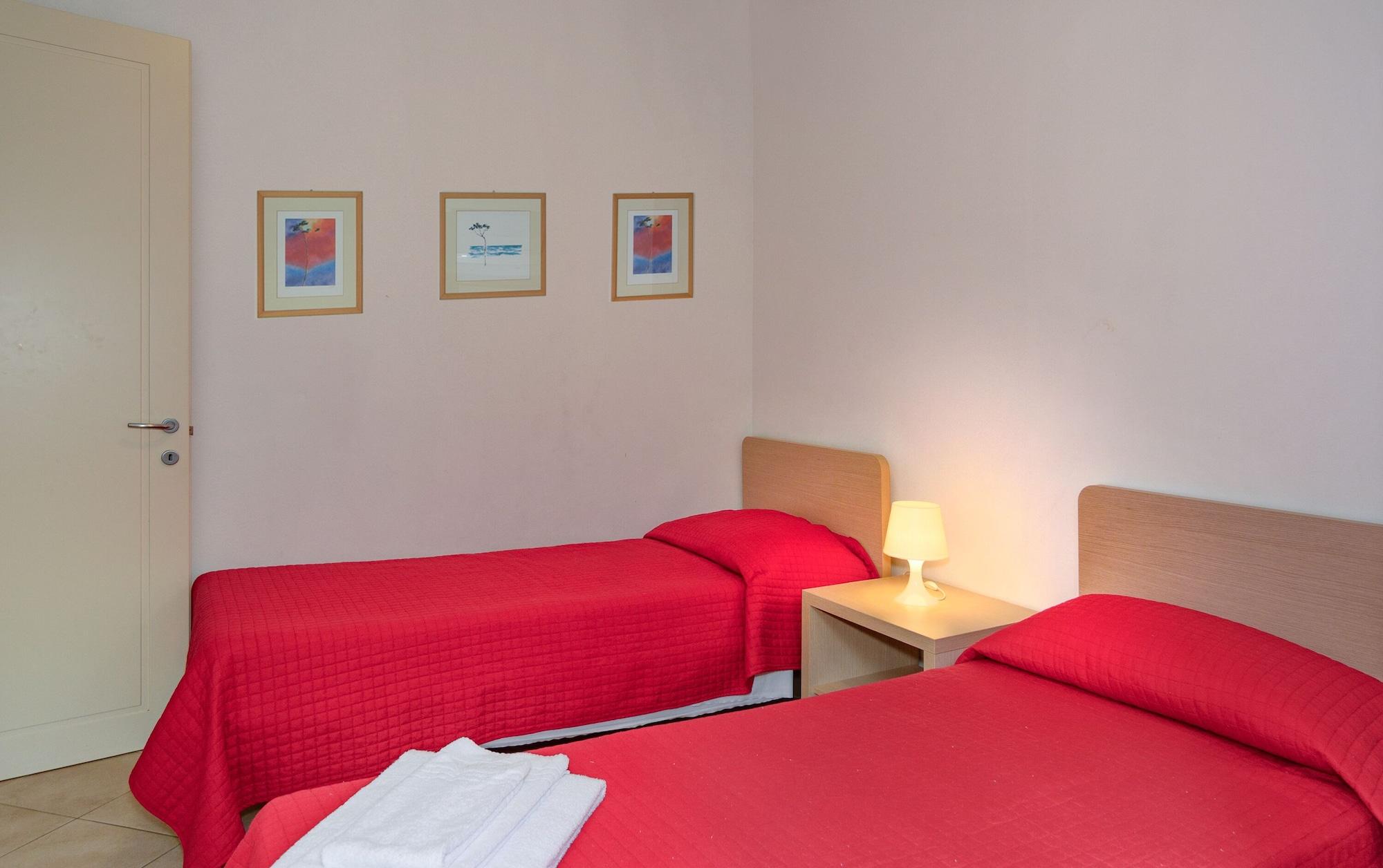 Residence San Rossore 피사 외부 사진