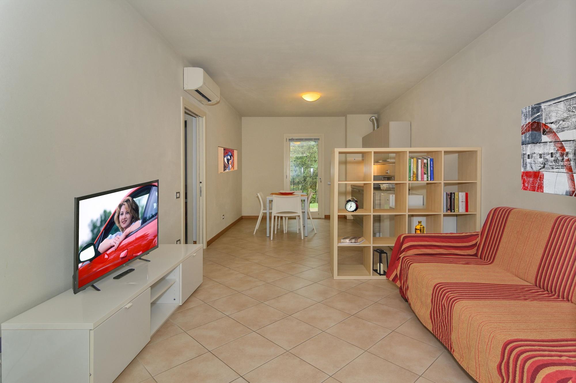 Residence San Rossore 피사 외부 사진