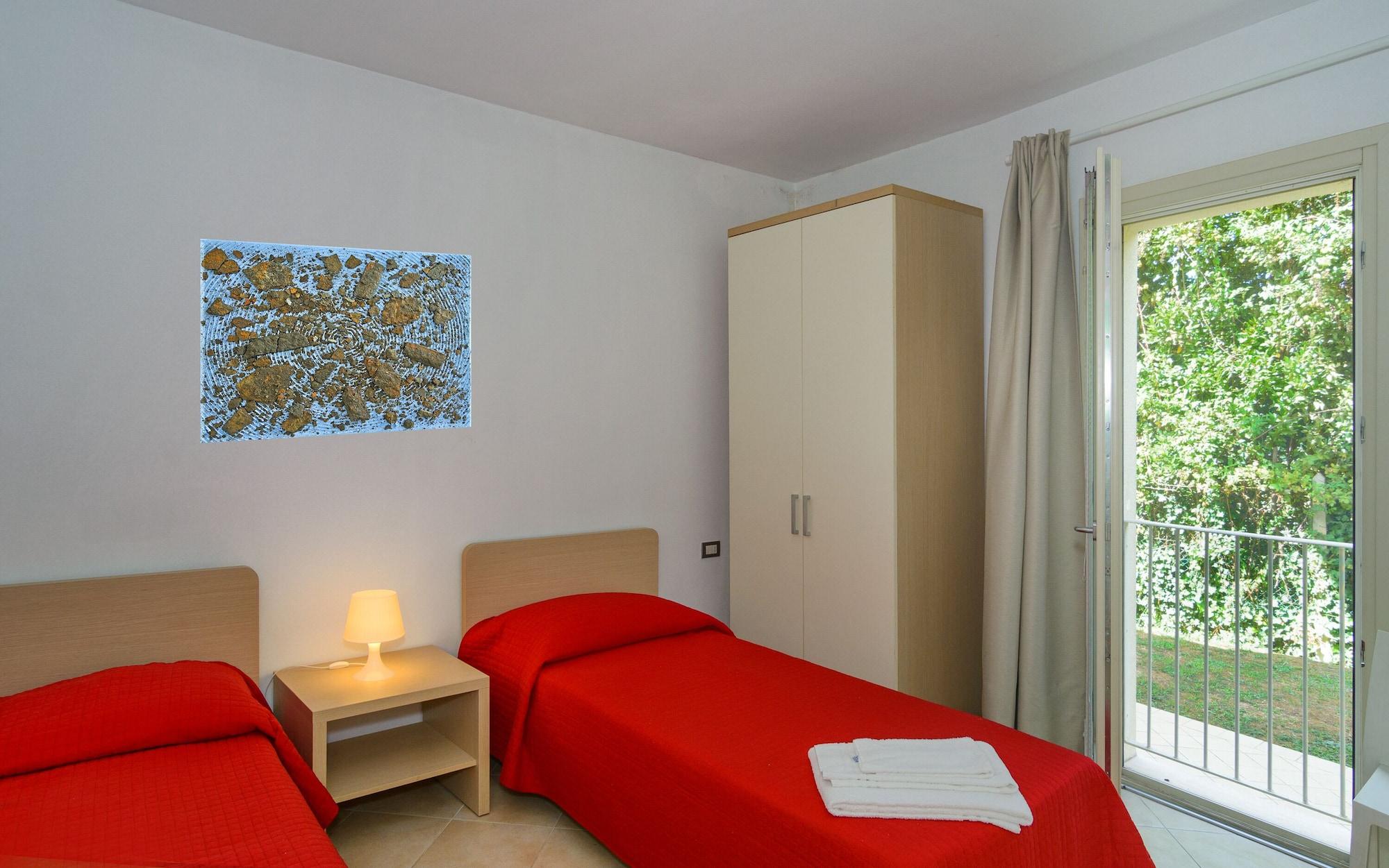 Residence San Rossore 피사 외부 사진
