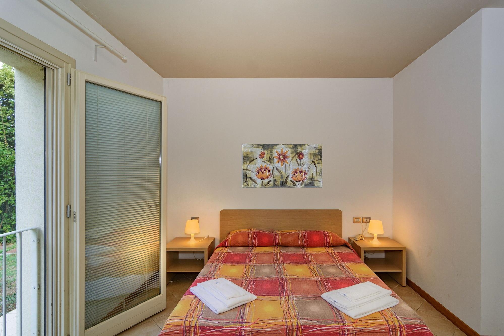 Residence San Rossore 피사 외부 사진