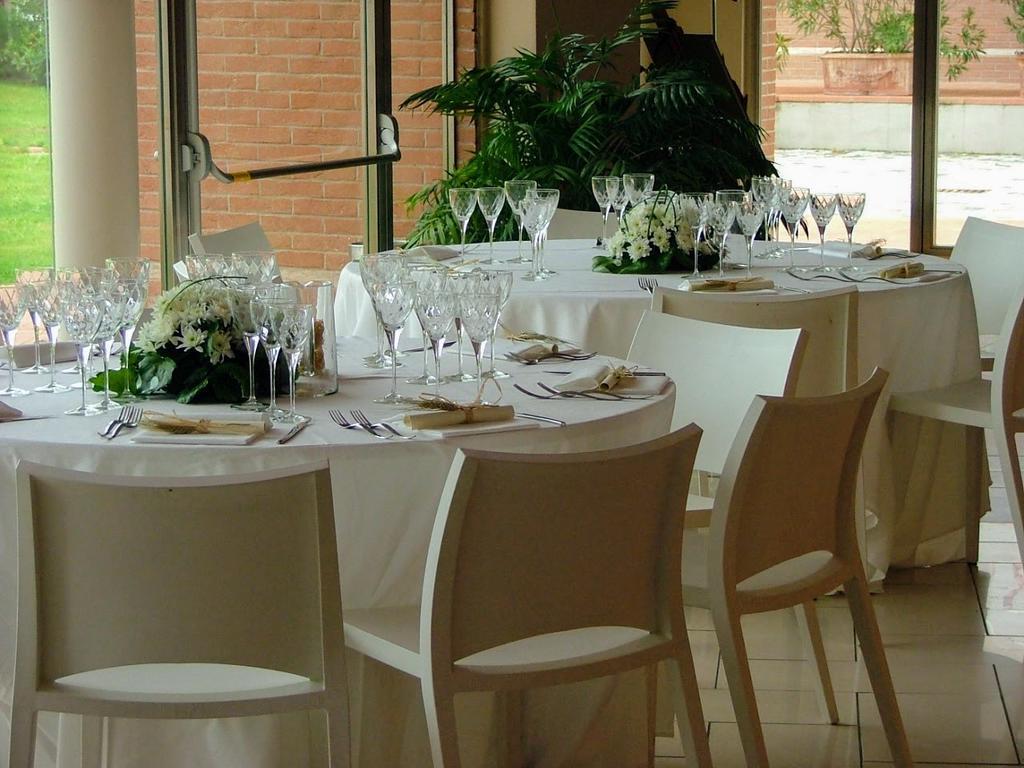 Residence San Rossore 피사 외부 사진