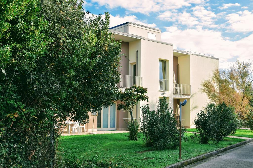 Residence San Rossore 피사 외부 사진