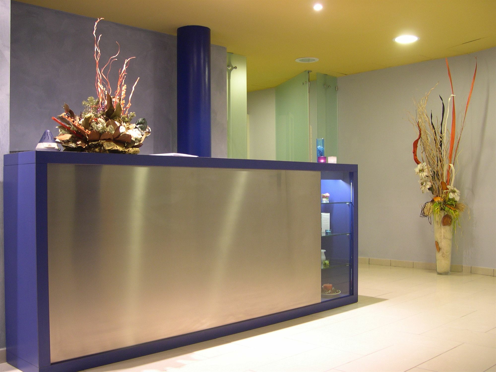 Residence San Rossore 피사 외부 사진