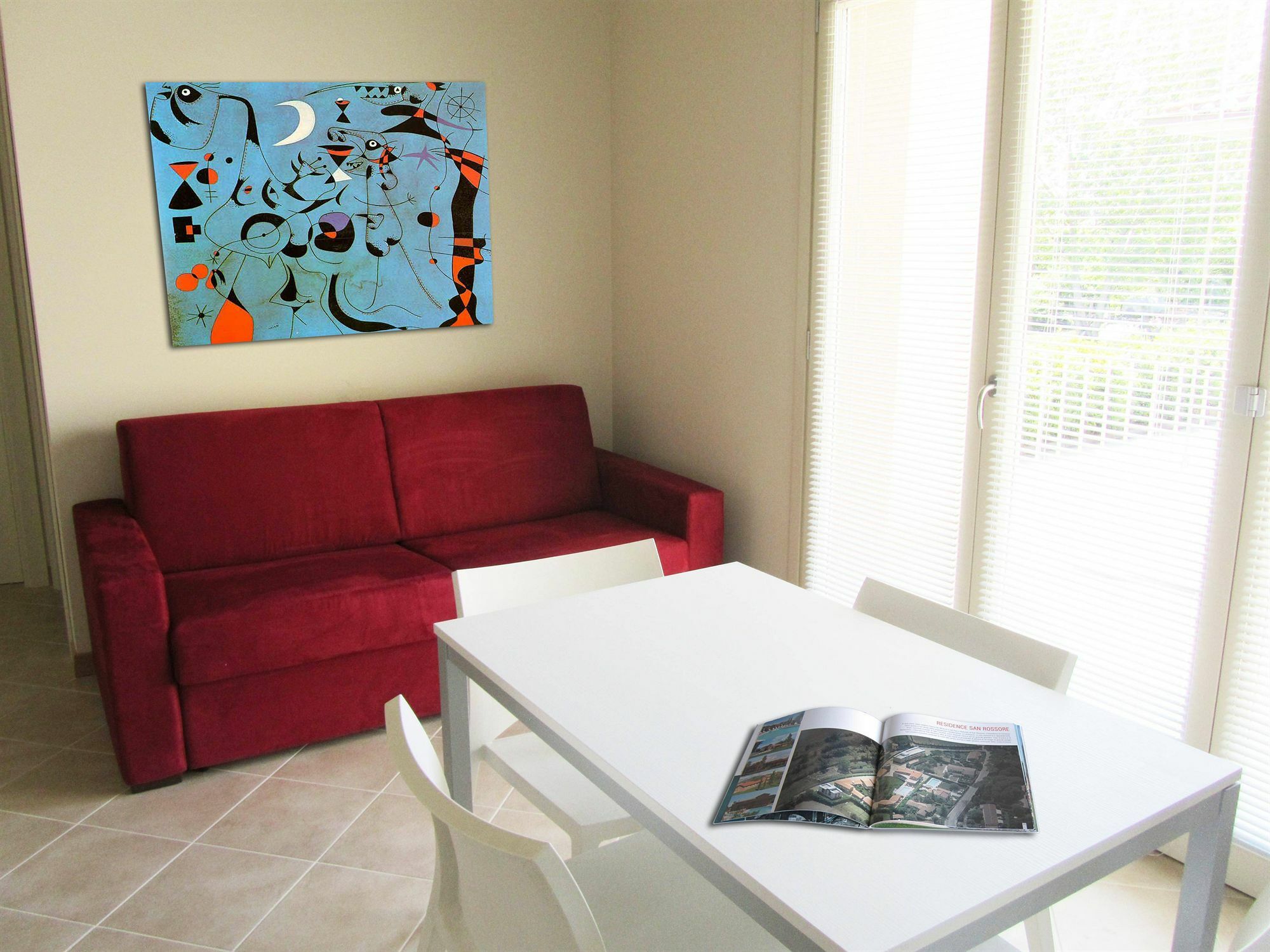 Residence San Rossore 피사 외부 사진
