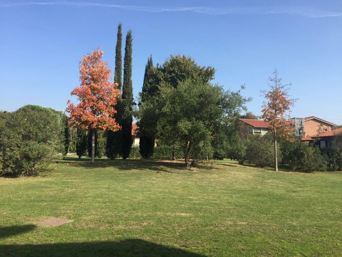 Residence San Rossore 피사 외부 사진